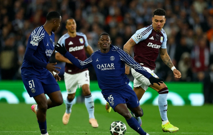 Các loại livescore bóng đá đang được hỗ trợ