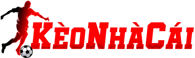 kèo nhà cái logo footer