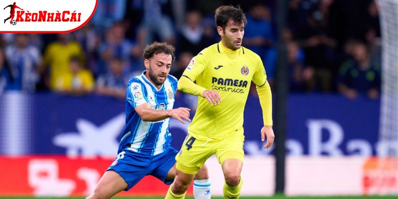 Villarreal vs Espanyol luôn tạo ra những cuộc đối đầu vô cùng kịch tính Villarreal vs Espanyol luôn tạo ra những cuộc đối đầu vô cùng kịch tính