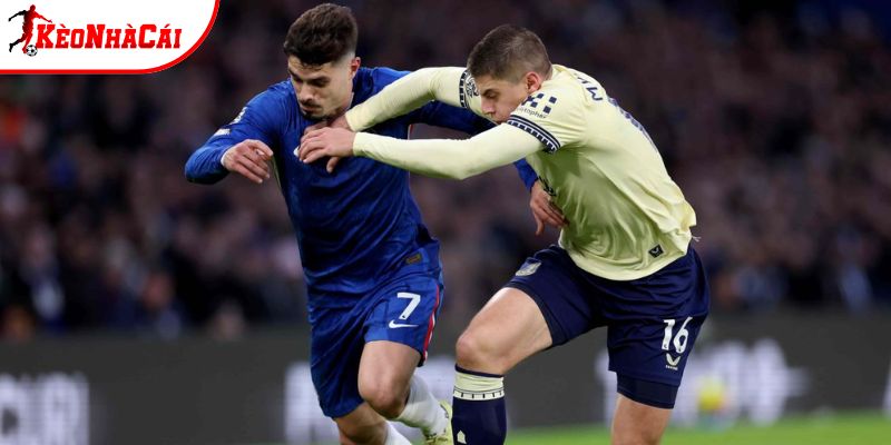 Chelsea đang có thành tích kém hơn